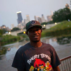 Meet your Posher, Britt